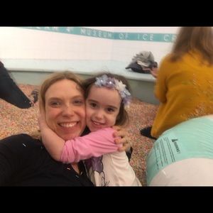 Meet your Posher, Sara